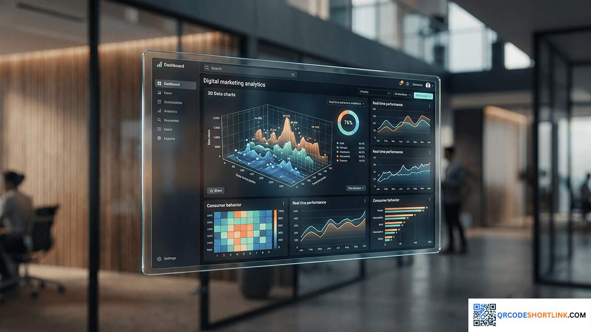 Data Driven