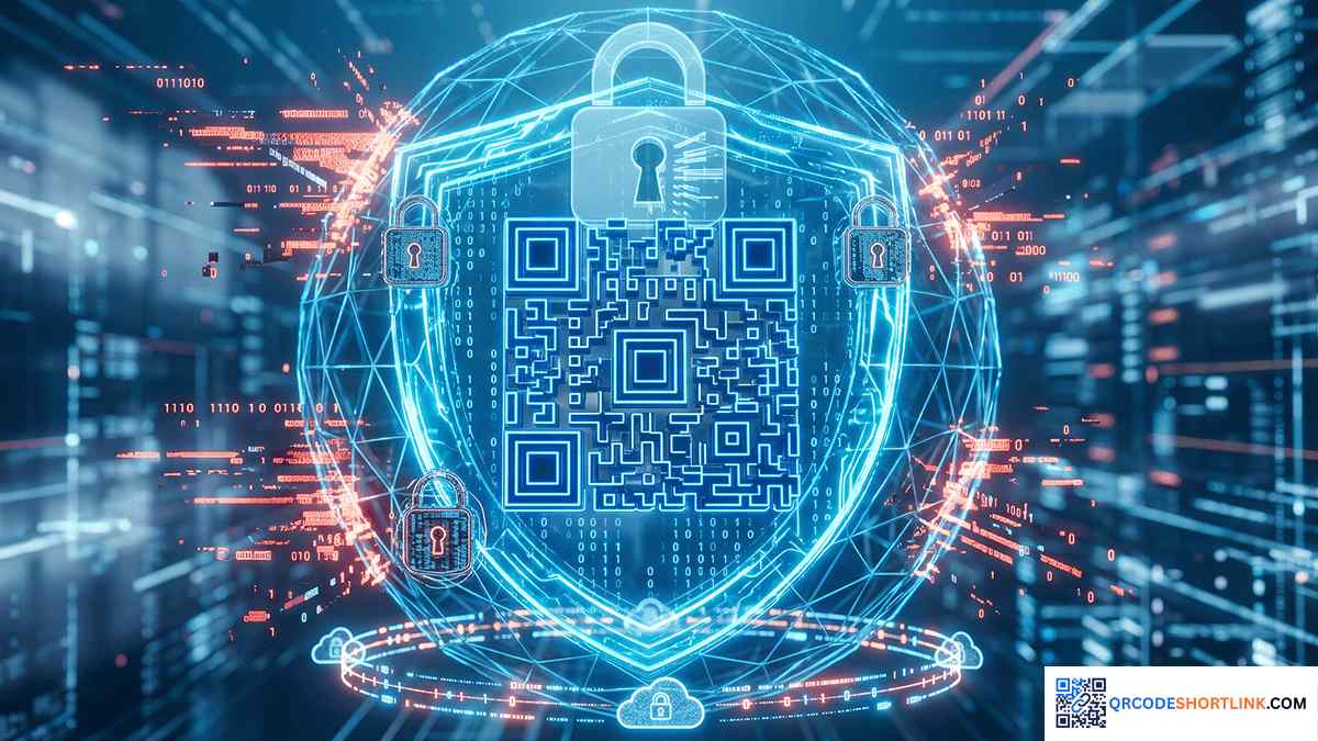 QR Security